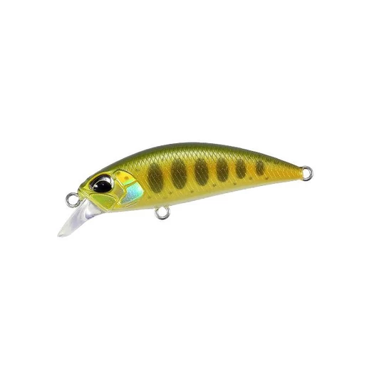 Duo Spearhead Ryuki 45S 4.5cm 4g ANI4004 Natural Yamame wobbler