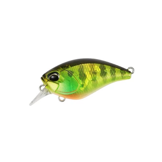 Duo Realis Crank Mid Roller 40F 4cm 5.3gr AJA3055 Chart Gill Halo wobbler