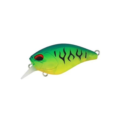 Duo Realis Crank Mid Roller 40F 4cm 5.3gr CCC3263 GA Tiger wobbler