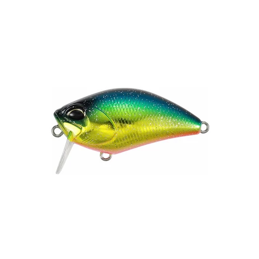 Duo Realis Crank 50SSR Kabuki 5cm 8.5gr SSAZ159 Blue Shad RB wobbler
