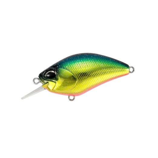 Duo Realis Crank 55SR Kabuki 5.5cm 10gr SSAZ159 Blue Shad RB wobbler