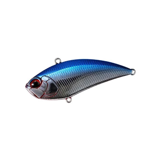 Duo Realis Vibration 68 G-Fix 6,8cm 21g GSB3043 GF Blue Back wobbler