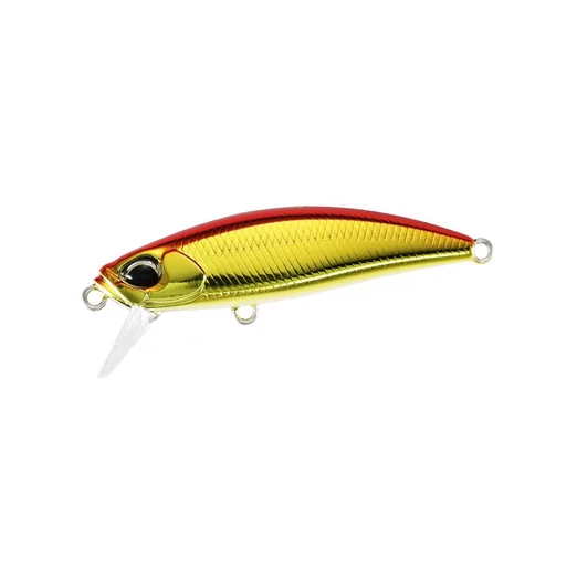 Duo Spearhead Ryuki 46S 4.6cm 5g MCC4026 Metal Red Gold wobbler