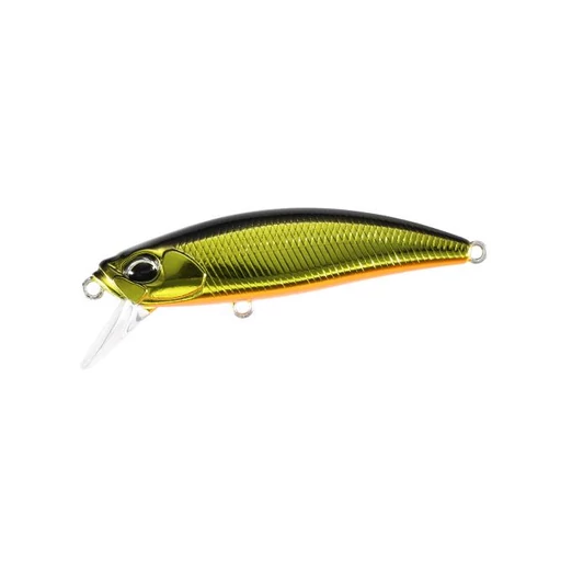 Duo Spearhead Ryuki 51S 5.1cm 5.5g MCC4054 Metal Black Gold wobbler