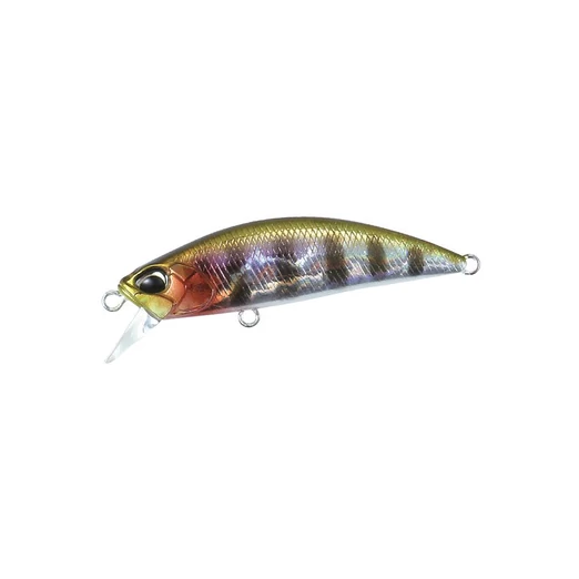 Duo Spearhead Ryuki 50F 5cm 2.8gr ADA3058 Prism Gill wobbler