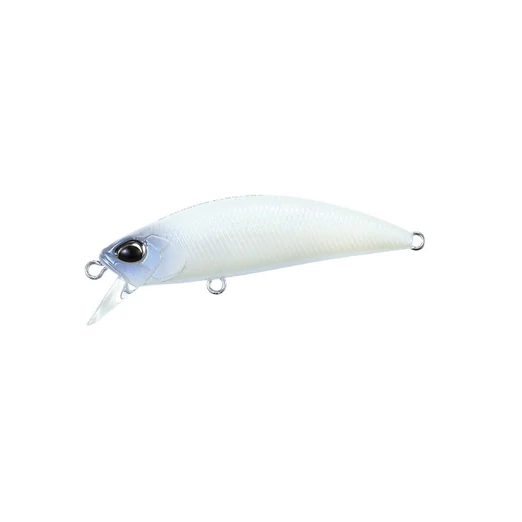 Duo Spearhead Ryuki 50F 5cm 2.8gr ACC3008 Neo Pearl wobbler