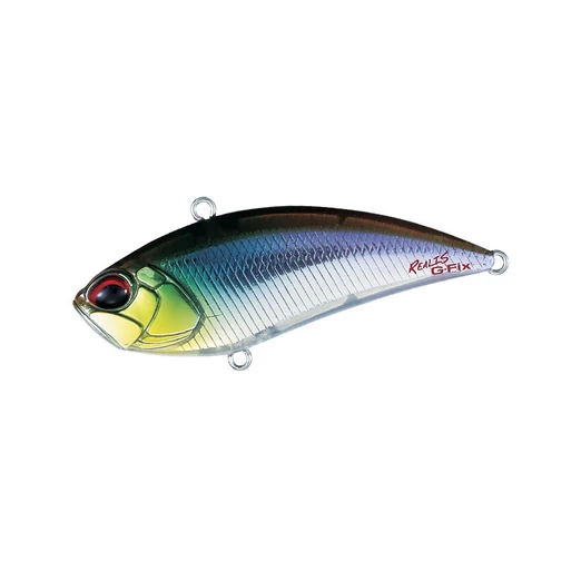 Duo Realis Vibration 68 G-Fix 6.8cm 21g GSN3085 Hypnotic wobbler