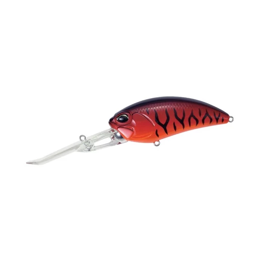 Duo Realis Crank G87 20A G-FIX 8.7cm 35.5gr CCC3069 Red Tiger wobbler