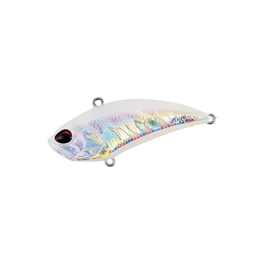 Duo Realis Vibration 62 G-Fix 6,2cm 14,5g AJO0091 Ivory Halo wobbler