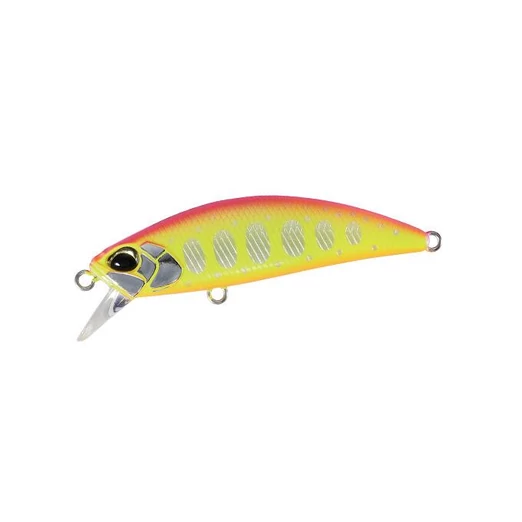 Duo Spearhead Ryuki 50S 5cm 4.5gr ASI4073 Pink Chart Yamame wobbler
