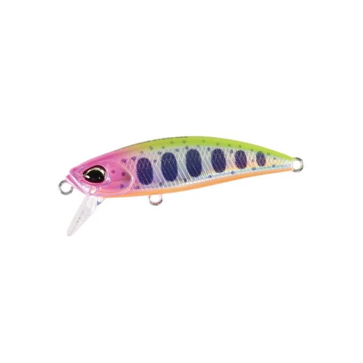 Duo Spearhead Ryuki 46S 4.6cm 5gr ANA4076 Pink Clown Yamame wobbler
