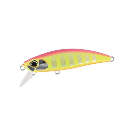 Duo Spearhead Ryuki 51S 5.1cm 5.5gr ASI4073 Pink Chart Yamame wobbler