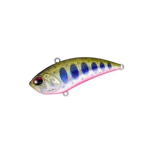 Duo Realis Vibration 62 G-Fix 6,2cm 14,5g ADA4068 Yamame Red Belly wobbler
