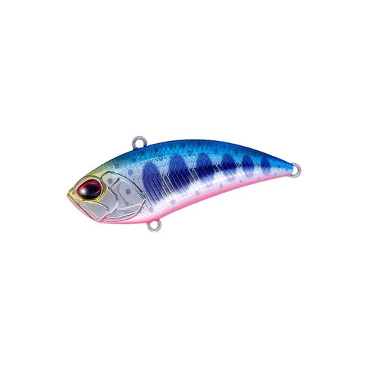 Duo Realis Vibration 62 G-Fix 6,2cm 14,5g CRA4028 Blue Back Yamame RB wobbler