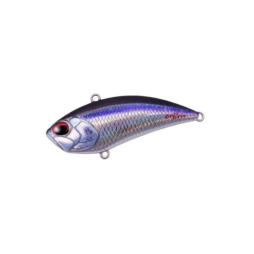 Duo Realis Vibration 62 G-Fix 6,2cm 14,5g CNA0534 UV Flash wobbler