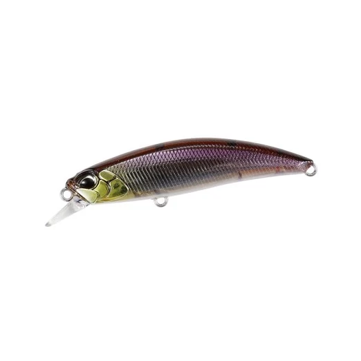 Duo Spearhead Ryuki 60S 6cm 6.5gr GSN4011 Stream Shad wobbler
