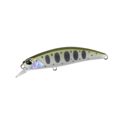 Duo Spearhead Ryuki 60S 6cm 6.5gr ANI4174 Pearl Yamame wobbler