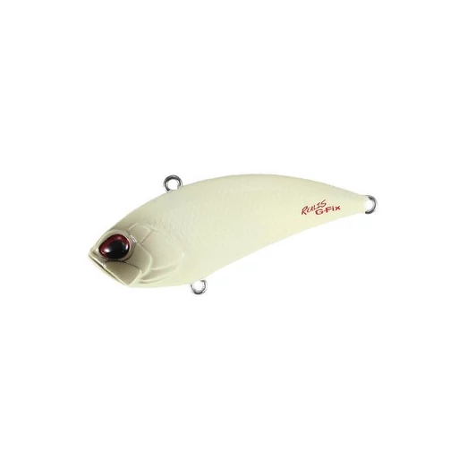 Duo Realis Vibration 62 G-Fix 6,2cm 14,5g ACC3018 Smokey Bone wobbler