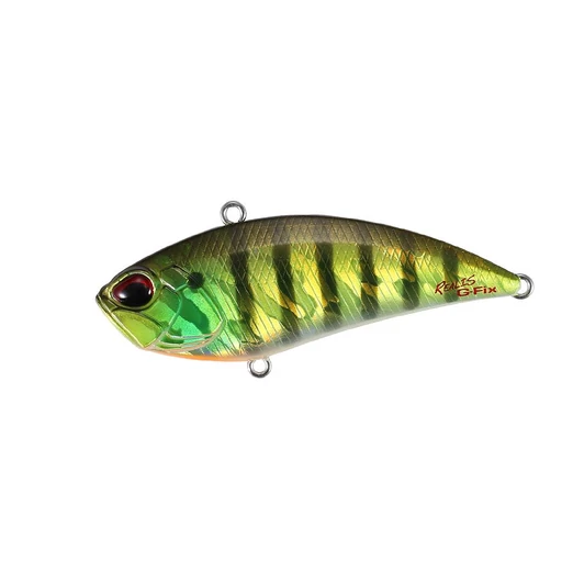 Duo Realis Vibration 68 G-FIX 68mm 21g AJA3055 Chart Gill Halo wobbler