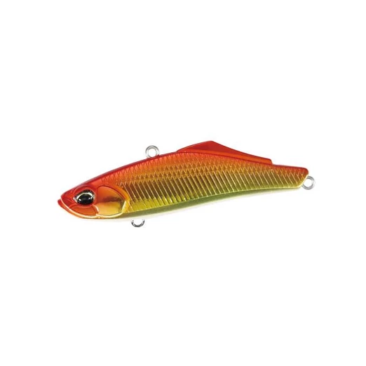 Duo Bayruf Tide Vib 70 7cm 15.5gr ASA0032 Red Shiner wobbler