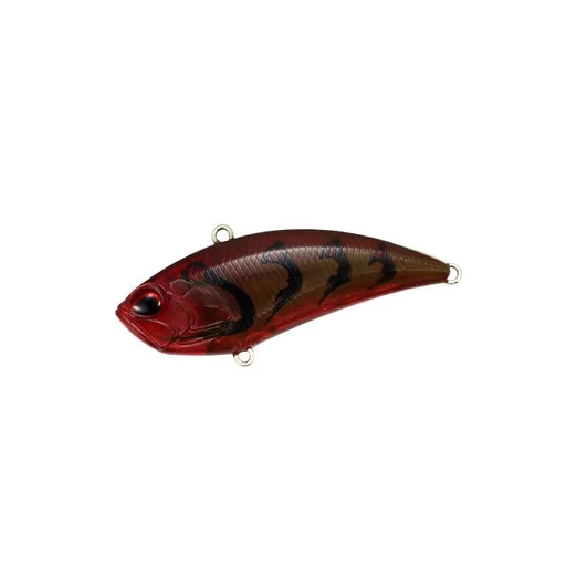 Duo Realis Vibration 62 G-Fix 6,2cm 14,5g CCC3349 Omnicraw RB wobbler