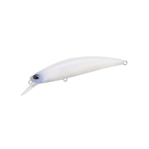 Duo Spearhead Ryuki 80S SW 80mm 12g ACC3008 Neo Pearl wobbler