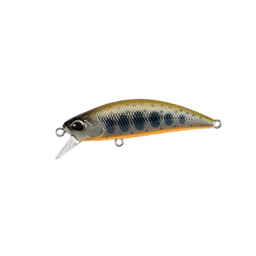 Duo Spearhead Ryuki 50S 5cm 4.5gr MCC4018 Brown Back Yamame OB wobbler