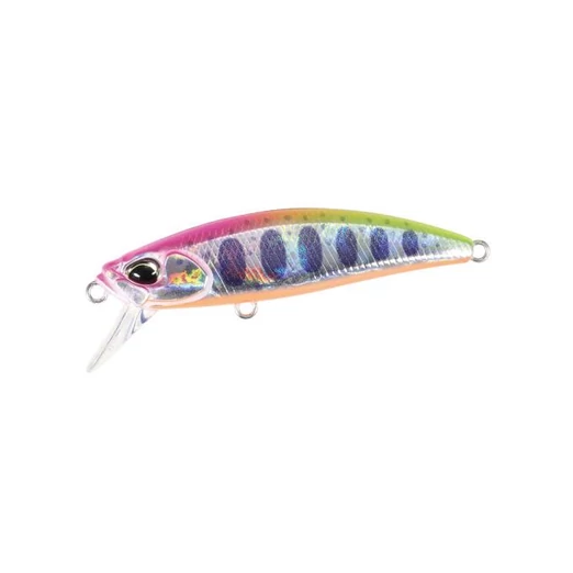 Duo Spearhead Ryuki 51S 5.1cm 5.5gr ADA4093 UV Pink Chart Yamame OB wobbler