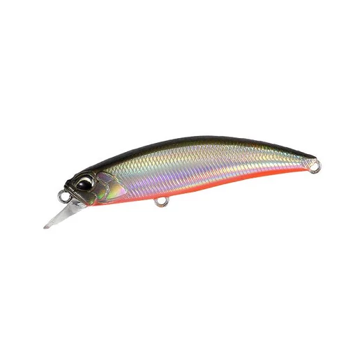 Duo Spearhead Ryuki 60S 6cm 6.5gr ANA4043 Militia RB wobbler