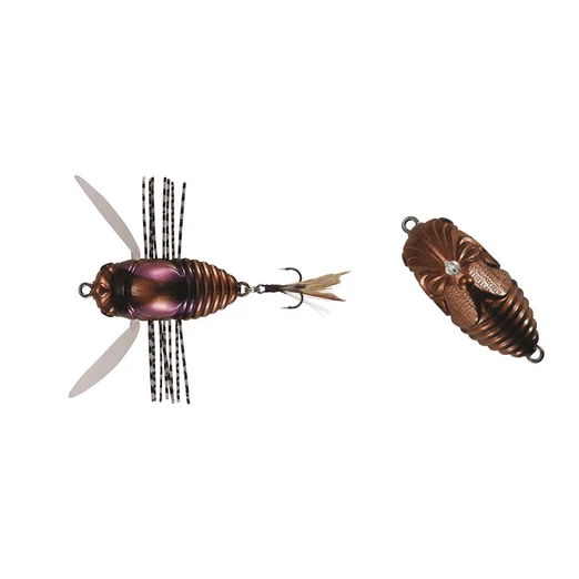 Duo Realis Shinmushi 4cm 5.7gr CCC3219 Beetle wobbler