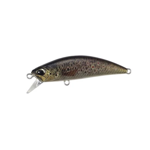 Duo Spearhead Ryuki 50S 5cm 4.5g CCC3815 Brown Trout ND wobbler