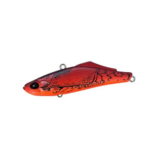 Duo Bayruf Tide Vib 70 7cm 15.5gr ACC3297 Hell Craw wobbler