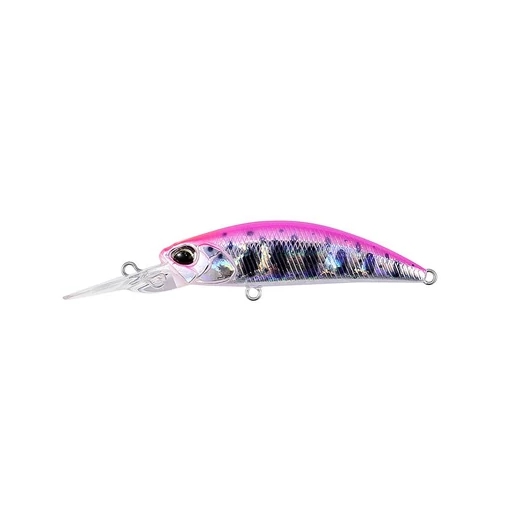 Duo Spearhead Ryuki 50MDF 5cm 3.2gr ADA4019 Pink Yamame wobbler