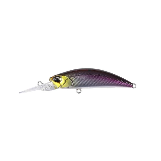 Duo Spearhead Ryuki 50MDF 5cm 3.2gr CSN4011 Stream Shad wobbler