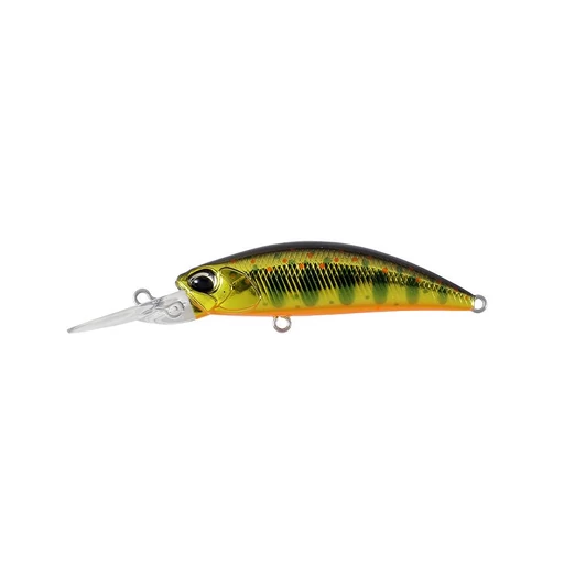 Duo Spearhead Ryuki 50MDSP 5cm 3.4gr MCC4084 Gold Yamame wobbler