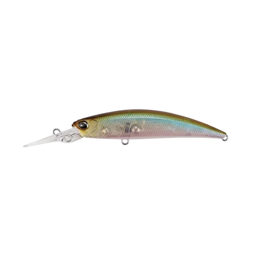 Duo Spearhead Ryuki 70MDSP 7cm 5.6gr CEA3006 Ghost Minnow wobbler