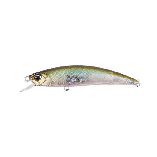 Duo Spearhead Ryuki 70SP 7cm 4.1gr CEA3006 Ghost Minnow wobbler