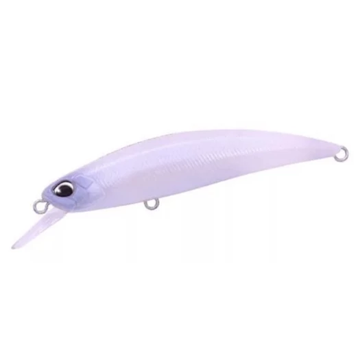 Duo Spearhead Ryuki 80SP 8cm 5.6gr ACC3008 Neo Pearl wobbler
