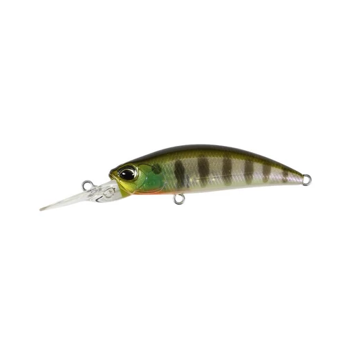 Duo Spearhead Ryuki 50MDF 5cm 3.2gr CCC3158 Ghost Gill wobbler