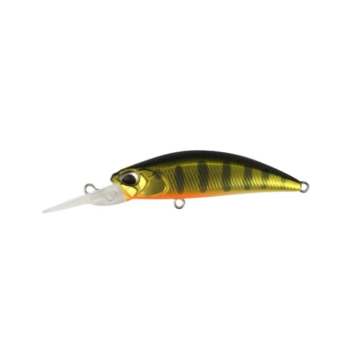 Duo Spearhead Ryuki 50MDF 5cm 3.2gr ASA3146 Gold Perch wobbler