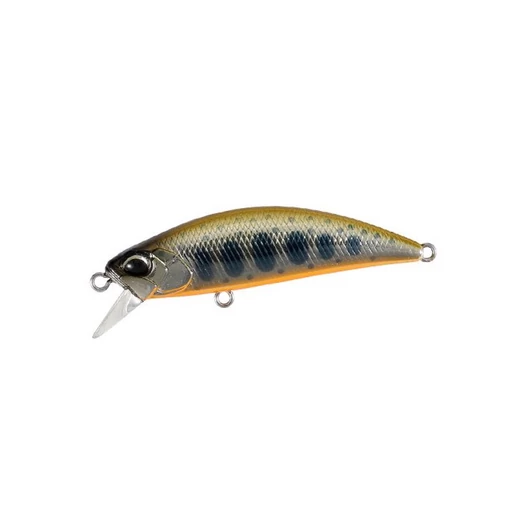 Duo Spearhead Ryuki 50MDF 5cm 3.2gr MCC4018 Brown Back Yamame OB wobbler