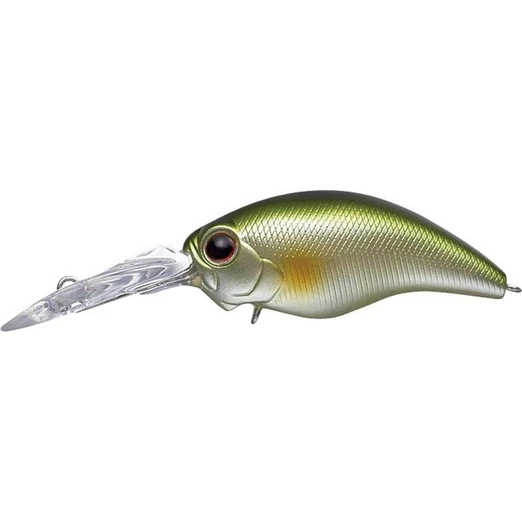 Evergreen Wildhunch Rattle In 5,2cm 10g #27 Ayu wobbler