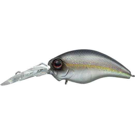 Evergreen Wildhunch Rattle In 5,2cm 10g #253 American Shad wobbler