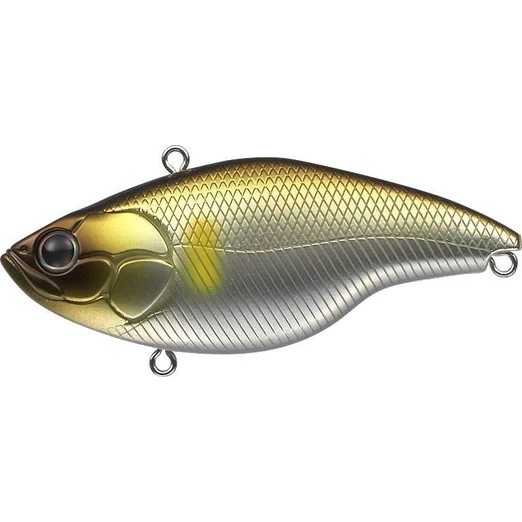 Evergreen Buzz Beater Tungsten 7,2cm 20g #100 Super Ayu wobbler