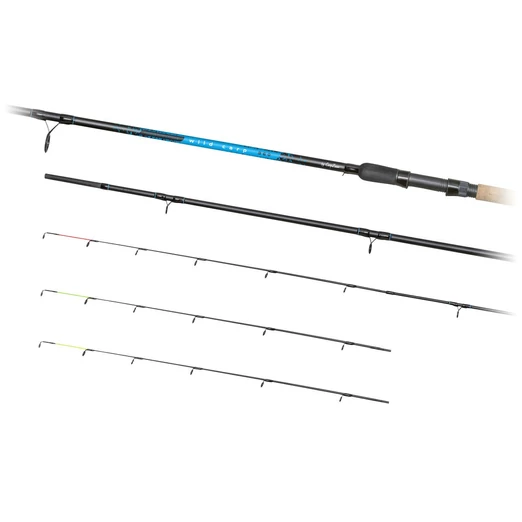 Feeder Competition Wild Carp 390/3 180g feeder horgászbot