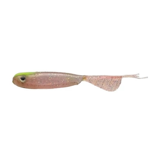 Tiemco PDL Super Hoveringfish 2,5" 6,3cm Color 19 gumihal 7 db/csg