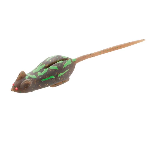 Tiemco Wild Mouse Magnum 12,5cm 10gr 28 Spicy Mouse egér utánzat