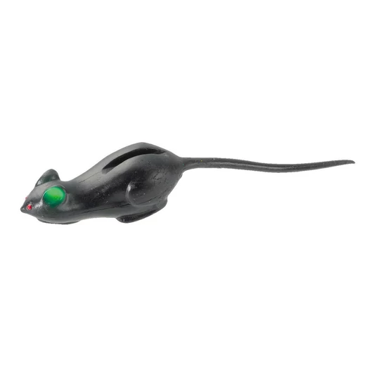 Tiemco Wild Mouse Magnum Eco 12,5cm 10gr 09 Little Demon egér utánzat