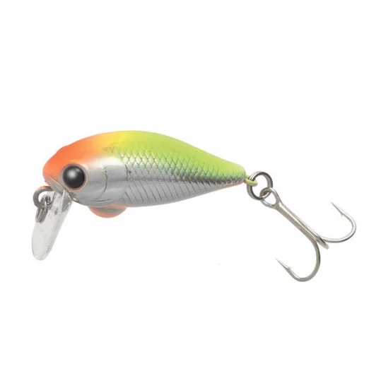 Tiemco Cure Pop Crank F 30mm 2g Color 40 wobbler
