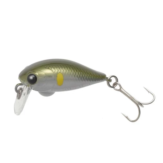 Tiemco Cure Pop Crank S 30mm 3,5g Color 41 wobbler